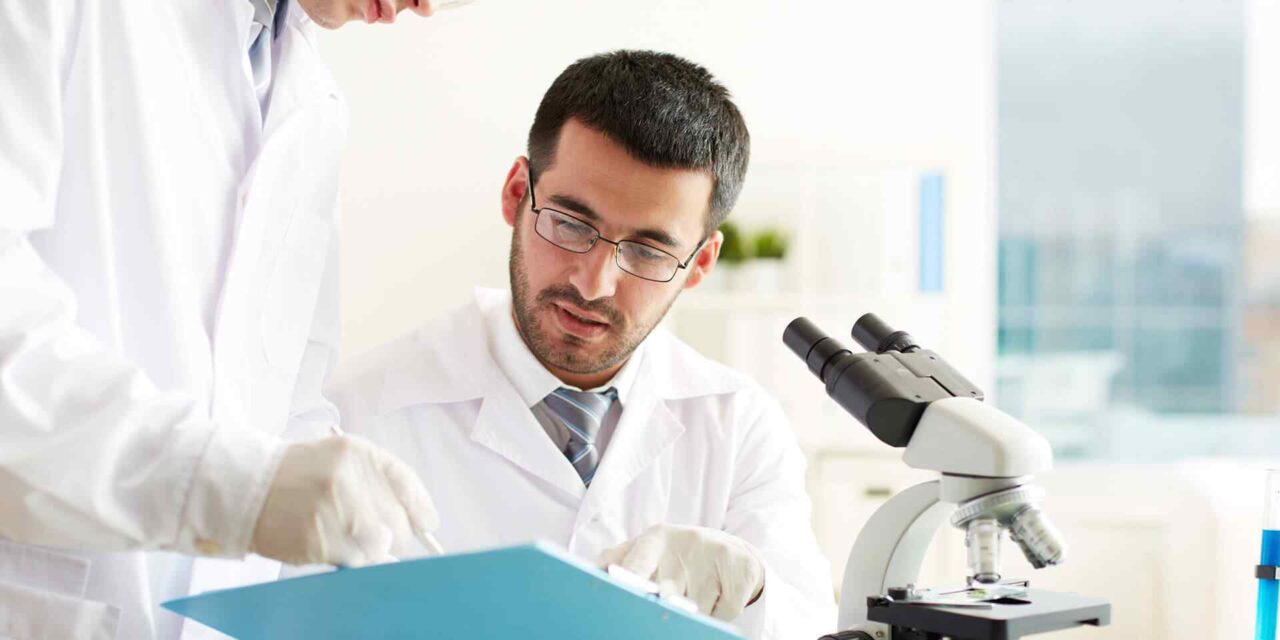 Leading the Way: Lancoford’s Sustainable Initiatives in Pharmaceuticals