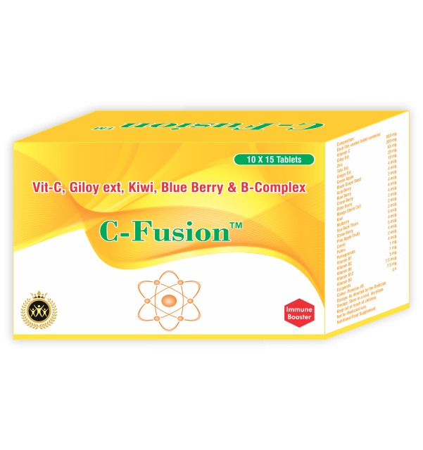 C Fusion