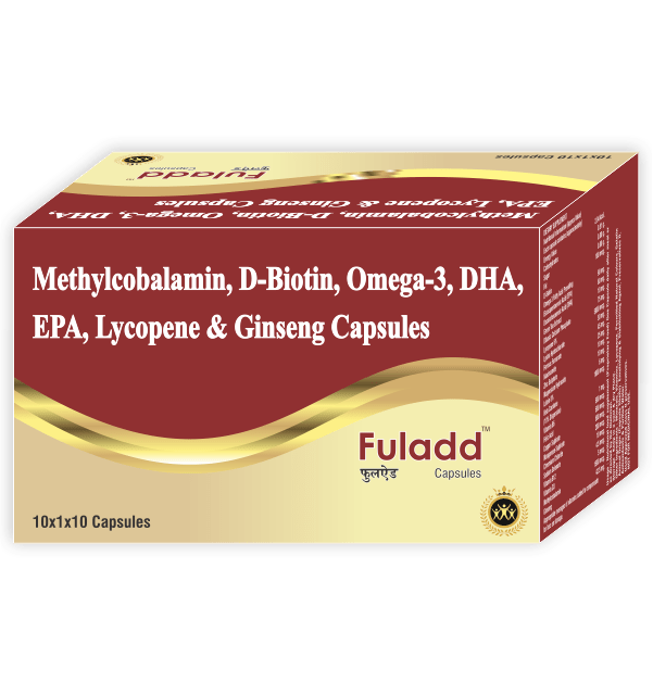 Fuladd