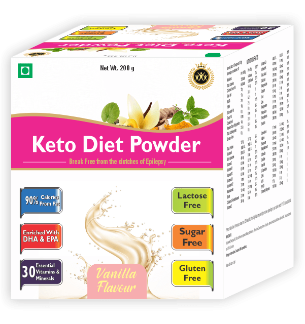Keto Diet Powder