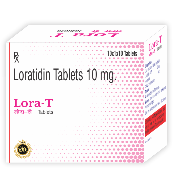 Lora-T