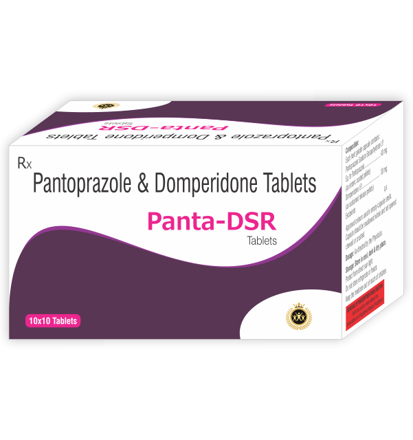 Panta DSR