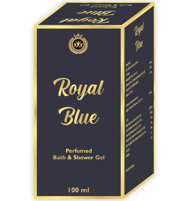 Royal Blue