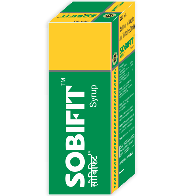 Sobifit
