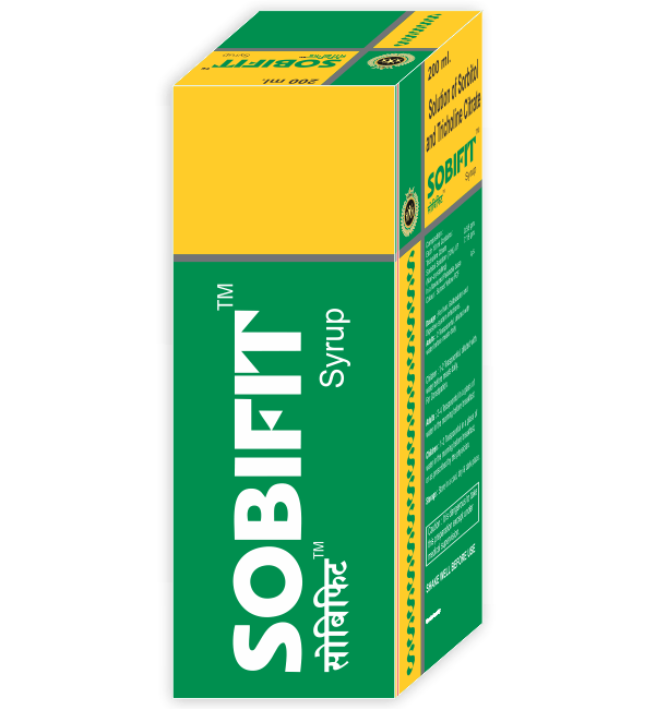 SOBIFIT