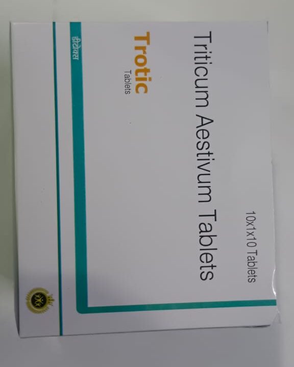 Trotic Tablet - Image 2