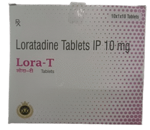 Lora T tablet
