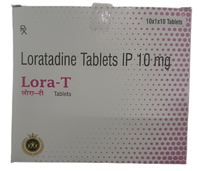 lora-t