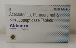 Abbsera Tablet