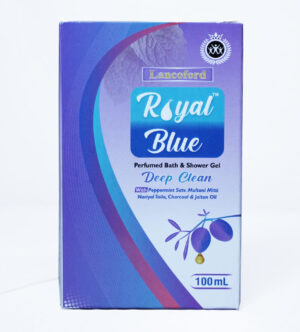 Royal Blue