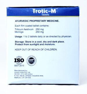 Trotic
