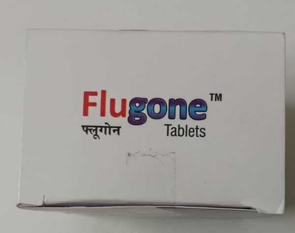 Flugone Tablet - Image 3