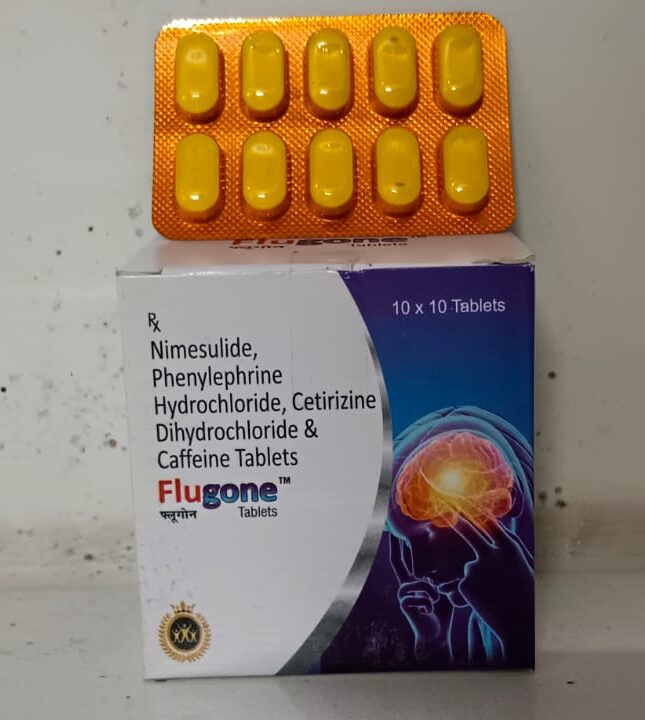 Flugone Tablet - Image 2