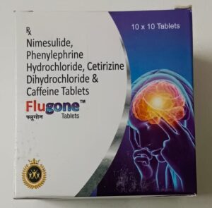 Flugone Tablet