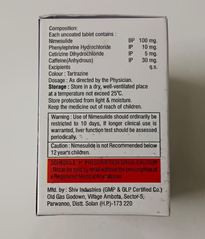 Flugone Tablet - Image 4